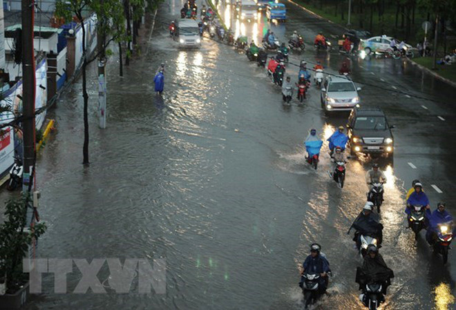 Updated climate change scenarios, national climate assessment report released ảnh 1