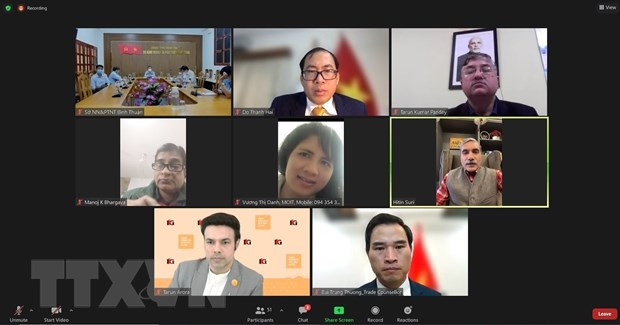 Seminar seeks ways to boost export of dragon fruits to India ảnh 1