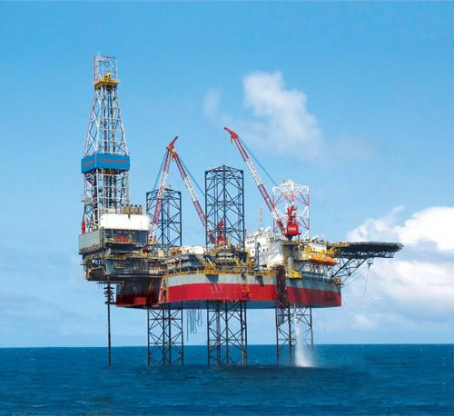 PV Drilling provides drilling services for Myanmar ảnh 1