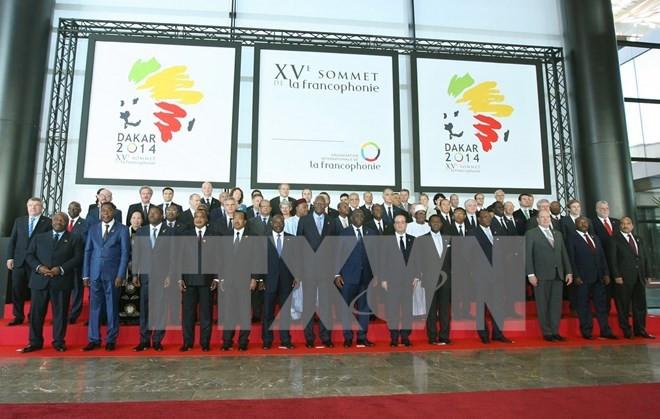 Vietnam takes part in La Francophonie ministerial meeting ảnh 1