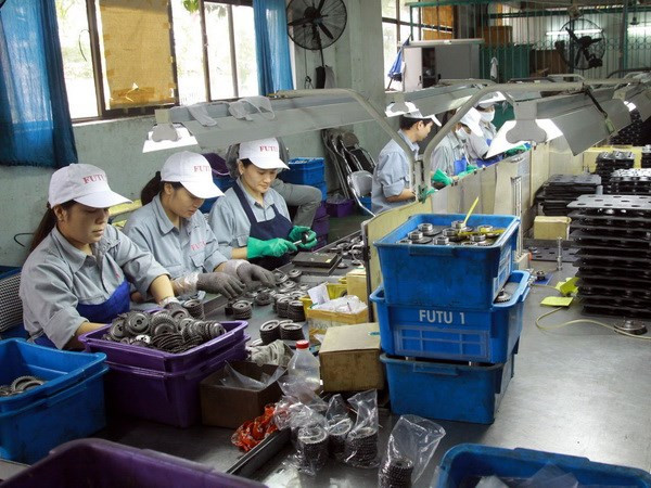 Indian businesses eye investment opportunities in Nam Dinh ảnh 1 Indian businesses eye investment opportunities in Nam Dinh ảnh 1