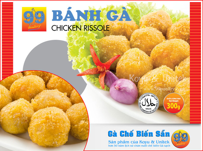 Company prepares for export of poultry meat to Japan ảnh 1 Company prepares for export of poultry meat to Japan ảnh 1