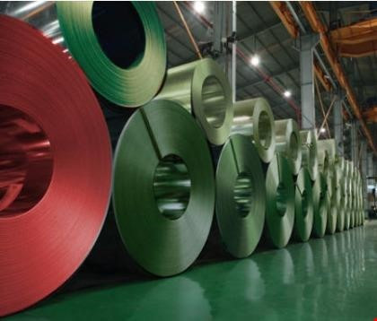 Anti-dumping steel tax imposed ảnh 1