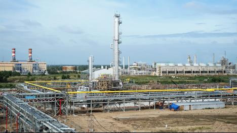 PetroVietnam surpasses business targets in Q1 ảnh 1 PetroVietnam surpasses business targets in Q1 ảnh 1