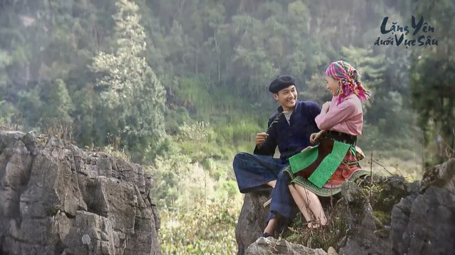 TV series features mountain life ảnh 1 TV series features mountain life ảnh 1