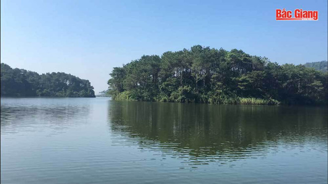Bac Giang looks at ways to expand tourism potential to build economy ảnh 2 Bac Giang looks at ways to expand tourism potential to build economy ảnh 2