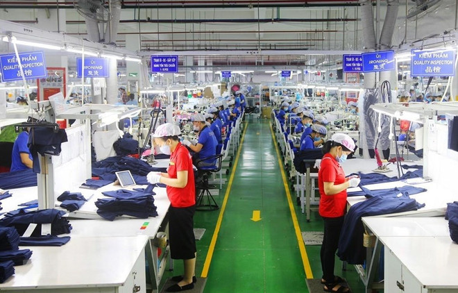 Labour shortages ease after Tet ảnh 1 Labour shortages ease after Tet ảnh 1