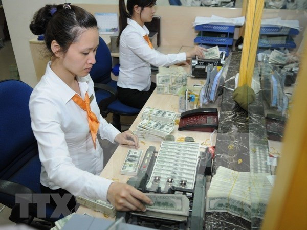 Remittances to Vietnam continue to grow despite COVID-19 pandemic ảnh 1 Remittances to Vietnam continue to grow despite COVID-19 pandemic ảnh 1