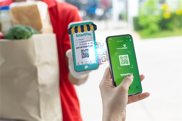 Digital transformation goes mainstream in Vietnam ảnh 2 Digital transformation goes mainstream in Vietnam ảnh 2