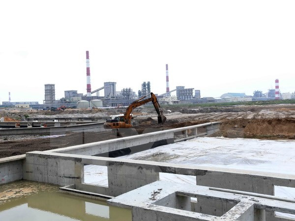 Formosa steel plant: dust explosion triggered by fabric filter breakage ảnh 1