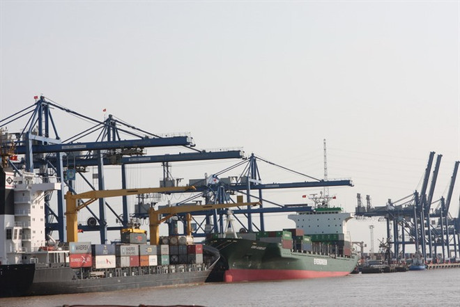 HCM City’s economy still on track to achieve targets ảnh 1