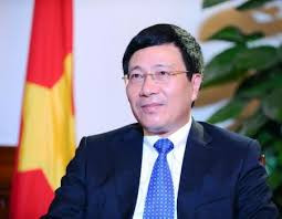 Congratulations to newly-appointed Ecuadorian Foreign Minister ảnh 1