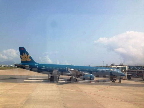 Pleiku airport upgrade for better services ảnh 1