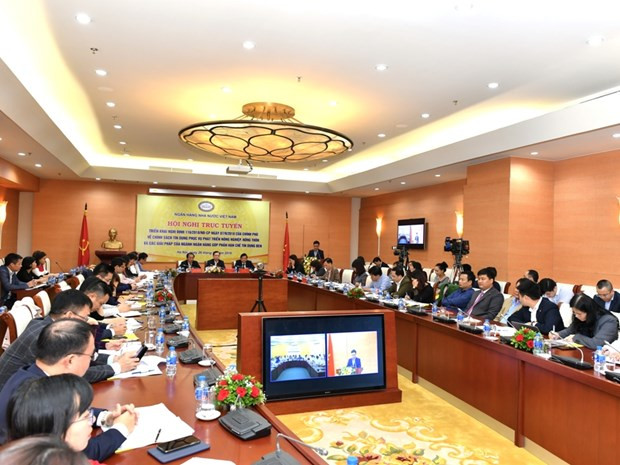 Efforts made to reduce ‘black credit’ ảnh 1