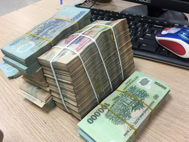 Efforts made to reduce ‘black credit’ ảnh 2