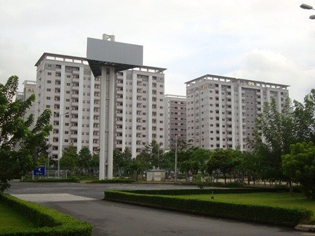 Urgent need for workers’ housing in Dong Nai ảnh 1
