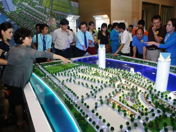 Growing tourism gives boost to resort property market ảnh 1 Growing tourism gives boost to resort property market ảnh 1