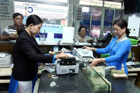 More banks to repurchase bad debts from VAMC ảnh 1