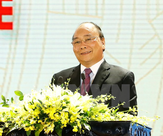 PM urges Thanh Hoa to draw investment ảnh 1