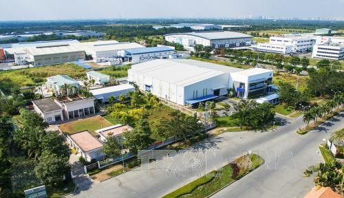 Industrial land up despite TPP uncertainty ảnh 1 Industrial land up despite TPP uncertainty ảnh 1