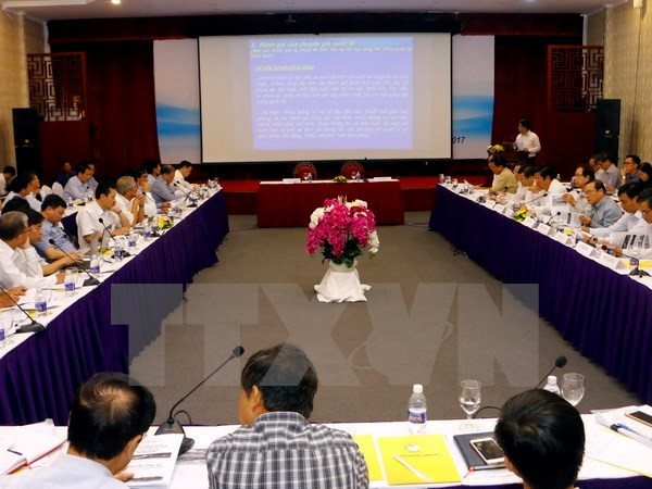 Government urged to ask for Lao Pak Beng hydropower project suspension ảnh 1