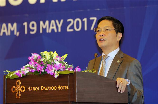 APEC economies seek to promote trade and innovation ảnh 1