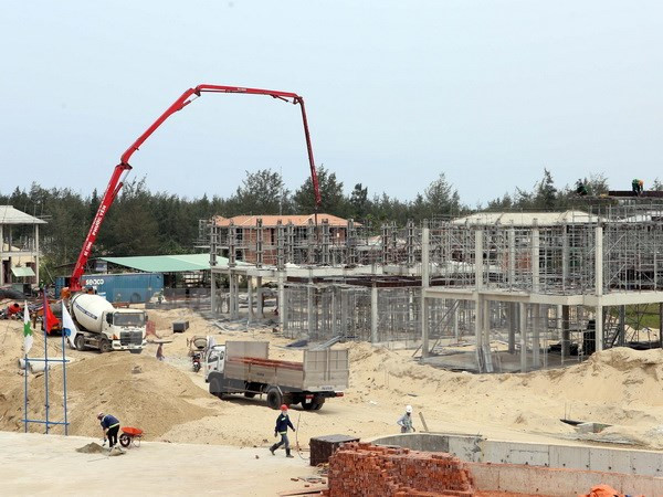 Vietnam proposes four initiatives to enhance APEC financial cooperation ảnh 1