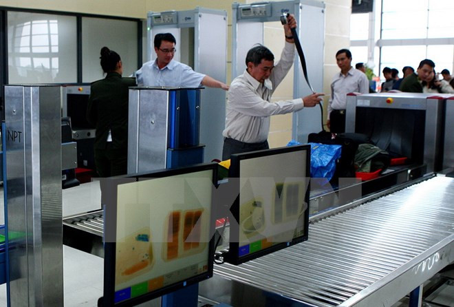 Changes to aviation security force management proposed ảnh 1