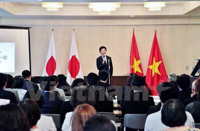 Vietnam festival 2017 to be held in Japan ảnh 1
