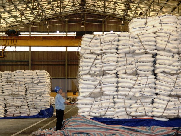 Vietnam’s sugar inventory reaches record high in April ảnh 1
