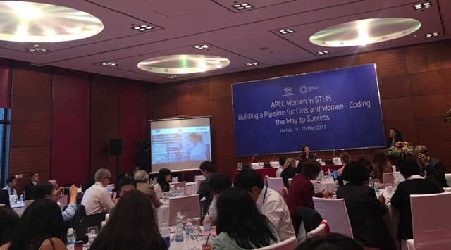 Empowering women in science through entrepreneurship ảnh 1 Empowering women in science through entrepreneurship ảnh 1