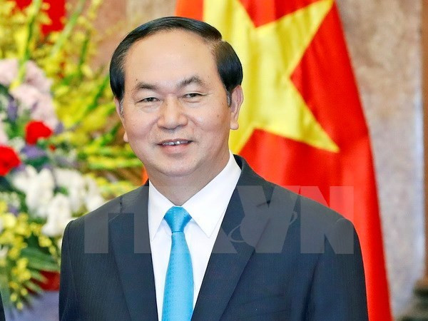 Vietnam, China seek to improve cooperation efficiency ảnh 1