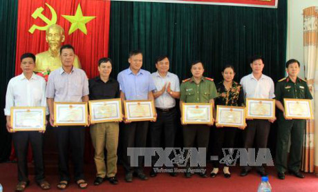 Bac Kan called for more ethnic affairs-related efforts ảnh 1 Bac Kan called for more ethnic affairs-related efforts ảnh 1