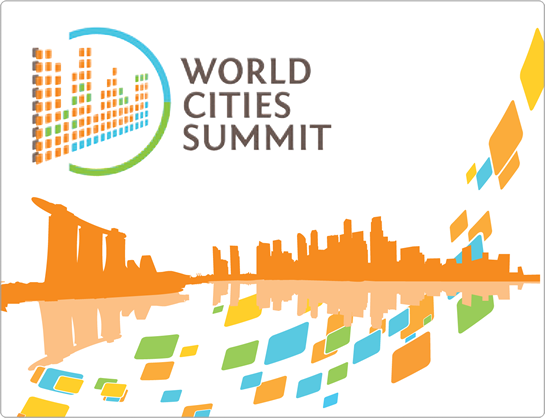 Vietnam attends World Cities Summit Mayors forum ảnh 1