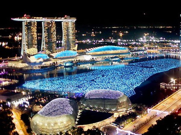 Singapore’s exports unexpectedly fall ảnh 1