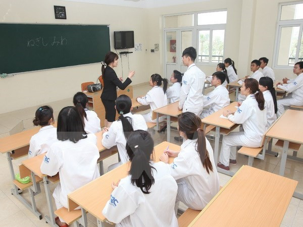 Tra Vinh sets to send 200 guest workers abroad per year ảnh 1 Tra Vinh sets to send 200 guest workers abroad per year ảnh 1