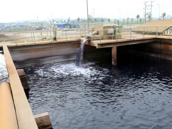 Can Tho, Japanese prefecture boost links in environmental treatment ảnh 1