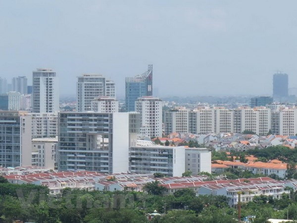 Co-working space growing strongly in Vietnam: CBRE ảnh 1 Co-working space growing strongly in Vietnam: CBRE ảnh 1