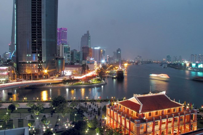 HCM City has eyes on India as potential tourism market ảnh 1