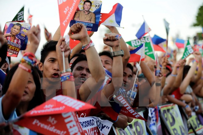 Philippines: ambush kills seven ahead of general election ảnh 1