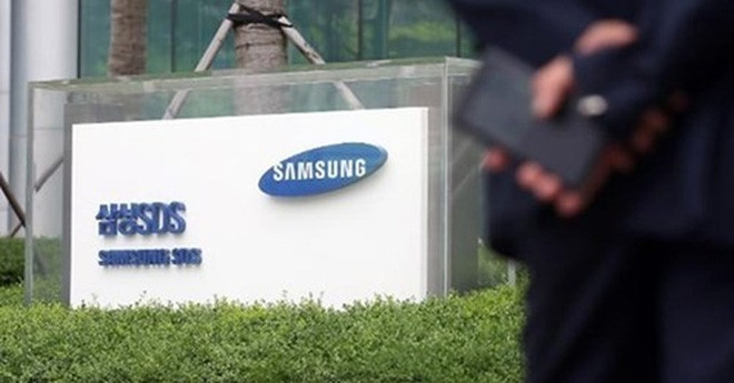 Samsung enters Vietnam’s logistics market ảnh 1