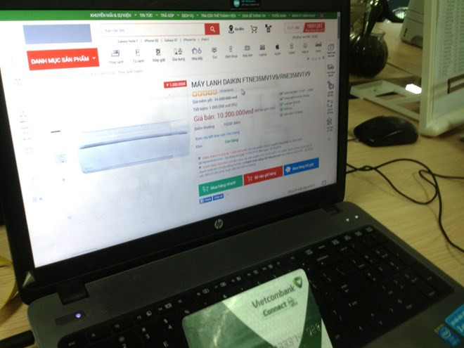 Forum seeks to optimise online marketing for business efficiency ảnh 1