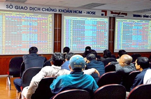 Vietnam listed among five fastest growing markets ảnh 1 Vietnam listed among five fastest growing markets ảnh 1
