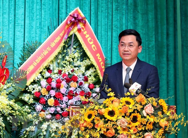 Hanoi strives to disburse 93 percent of public investment by Jan. 31 ảnh 1