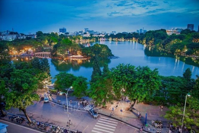 Hanoi capital among 10 most popular destinations in 2021: Tripadvisor ảnh 1