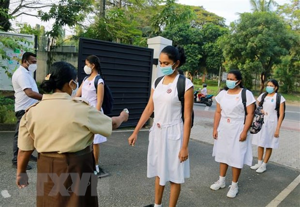 Vietnam calls for UNSC’s leadership in fighting COVID-19 ảnh 1 Vietnam calls for UNSC’s leadership in fighting COVID-19 ảnh 1