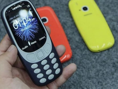 No new 2G, 3G phones in Vietnam from July 1 ảnh 1 No new 2G, 3G phones in Vietnam from July 1 ảnh 1
