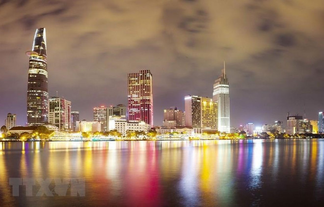 13th National Party Congress – new milestone in Vietnam’s development process ảnh 1 13th National Party Congress – new milestone in Vietnam’s development process ảnh 1