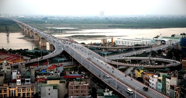 Hanoi attracts over 15 mln USD in FDI in January ảnh 1
