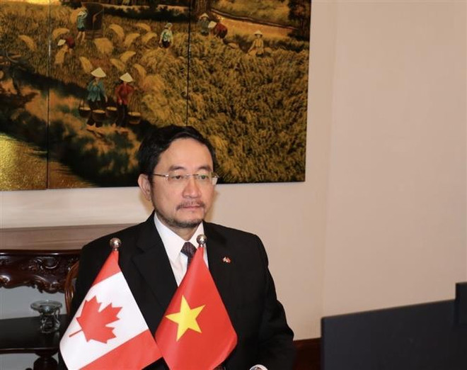 Vietnam, Canada need to take advantage of CPTPP ảnh 2